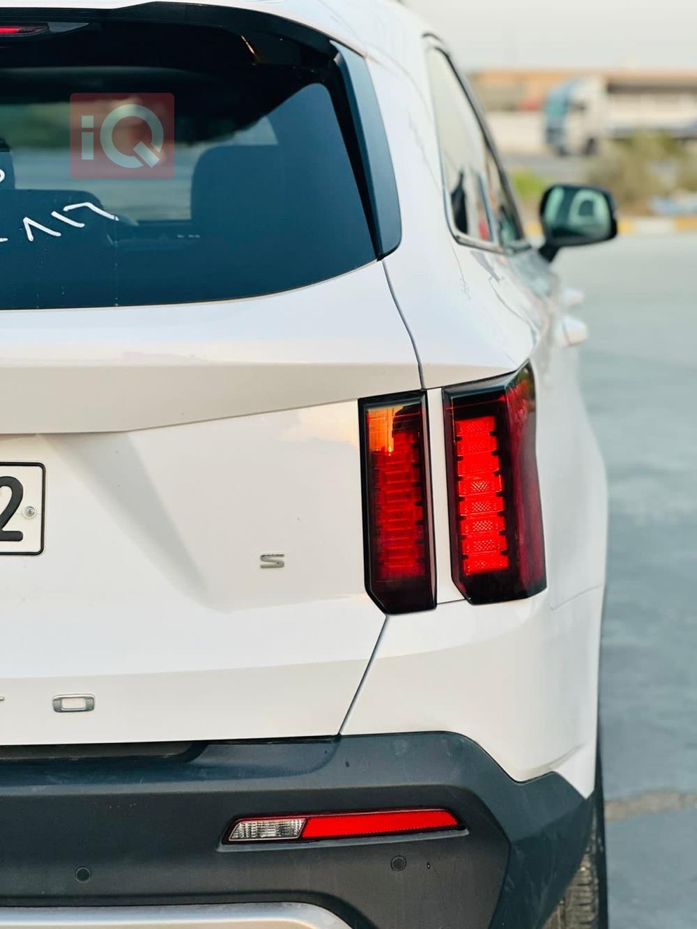 كيا سورينتو